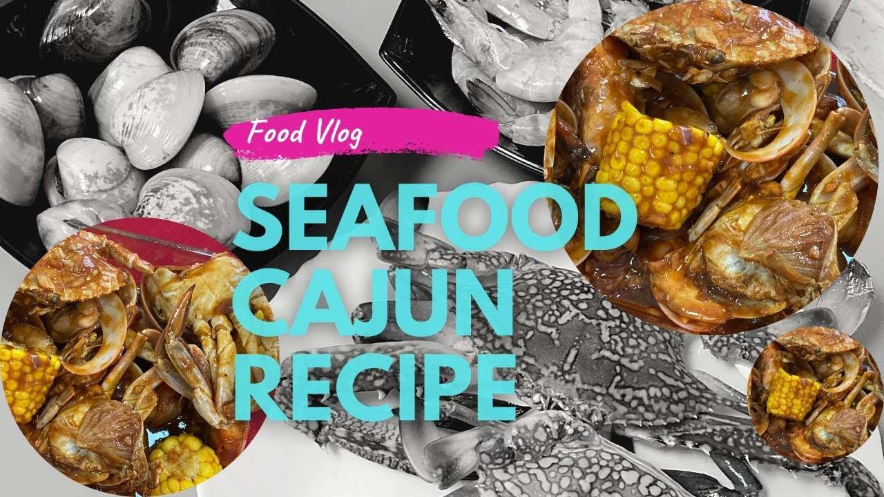 EASY CAJUN RECIPE | The Perea Family