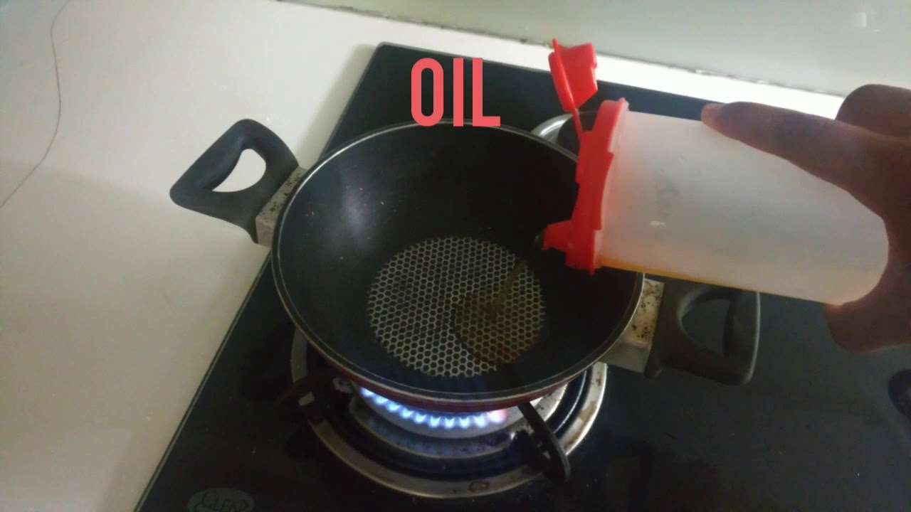 CHILI POTATO RECIPE… SUPER EASY TO MAKE AND DAMNNN TASTY