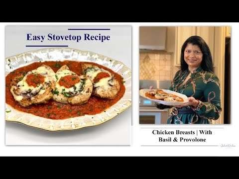 Chicken Breast | Stovetop Recipe