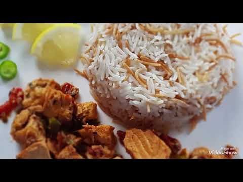 وجبة سهلة و سريعة easy made fish recipe