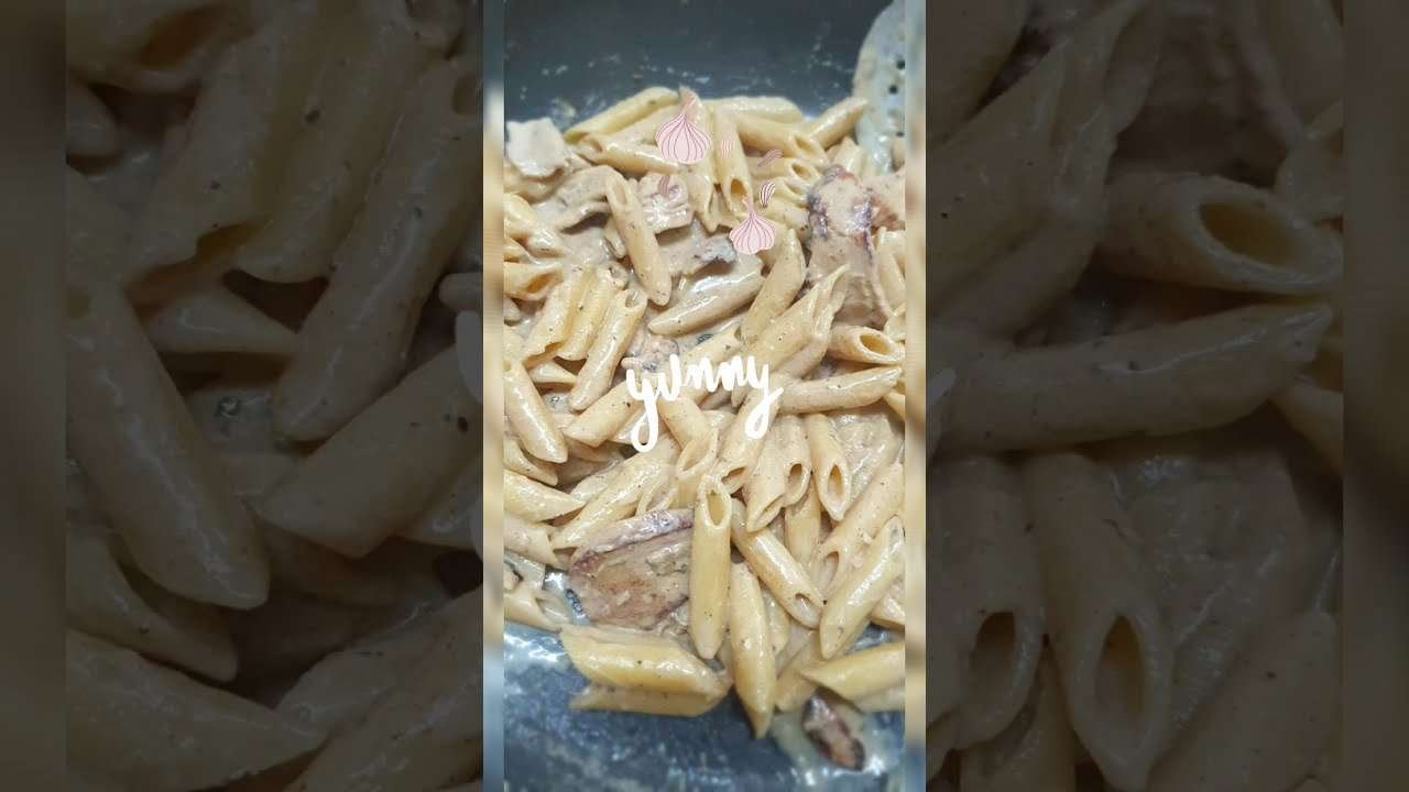 7 Easy Delicous Pasta Recipes 😋 7 وصفات باستا لعشاق المكرونة 😋 💗 your guide to any occasion 😋