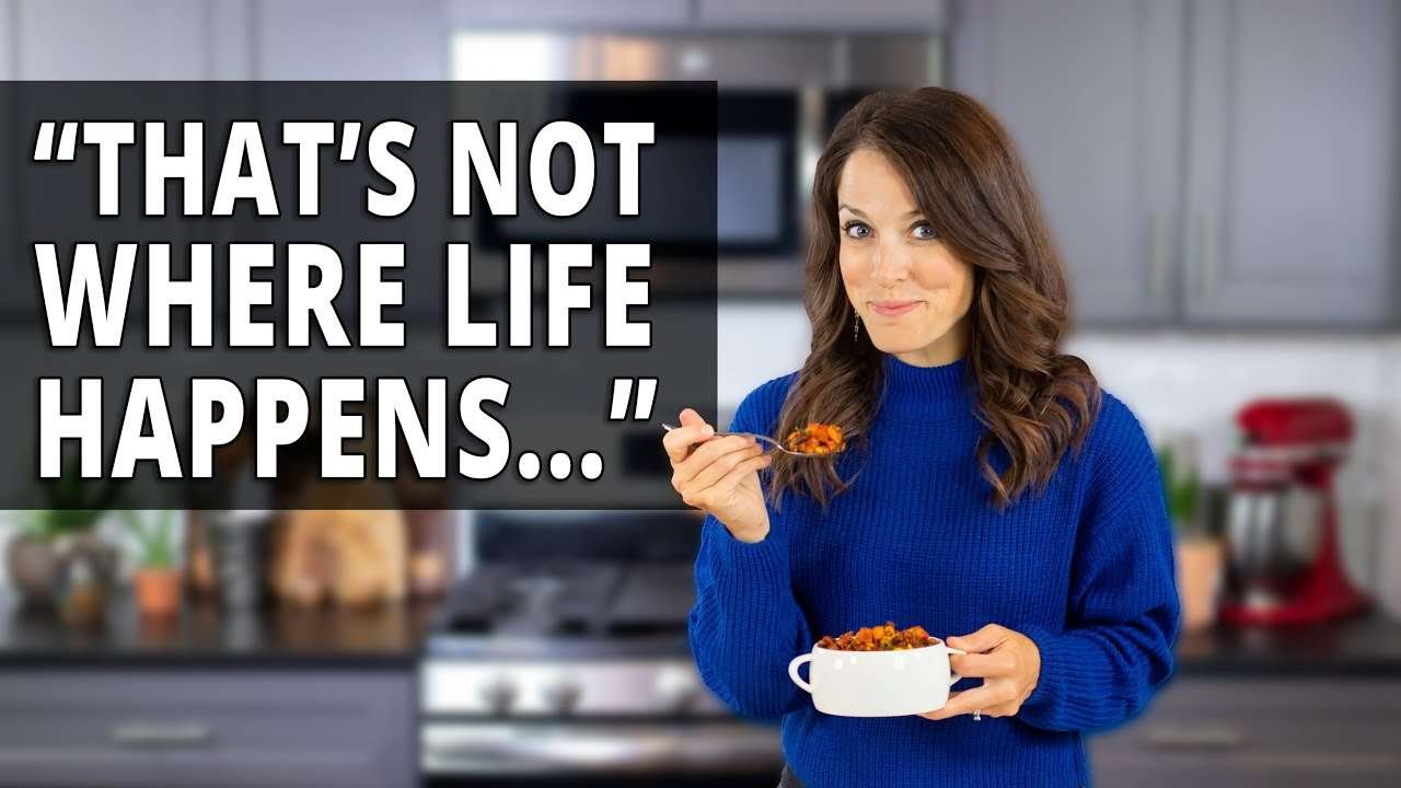 The Chili that Changed Me – Life Lesson Learned through Cooking