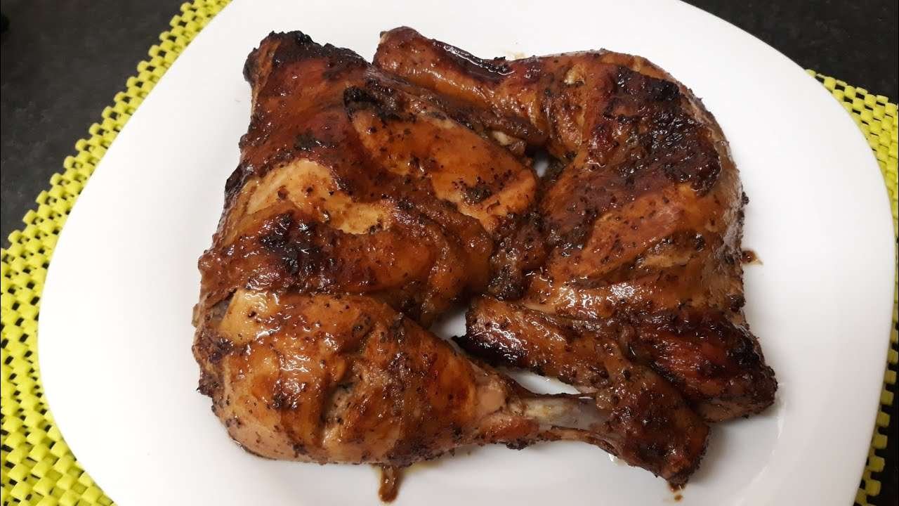 Try this Baked Chicken|| So Tasty and Delicious Chicken Recipe