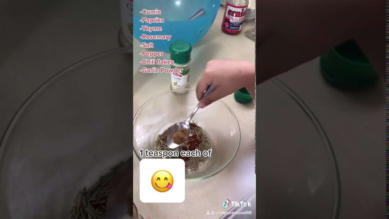 Lemon Greek Chicken |Rodriguez Squad Recipes |Easy Recipe