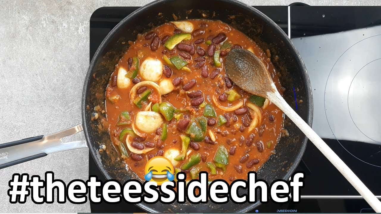 African bean stew recipe! VEGAN, healthy, soy free, gluten free AFRICAN STREET FOOD!