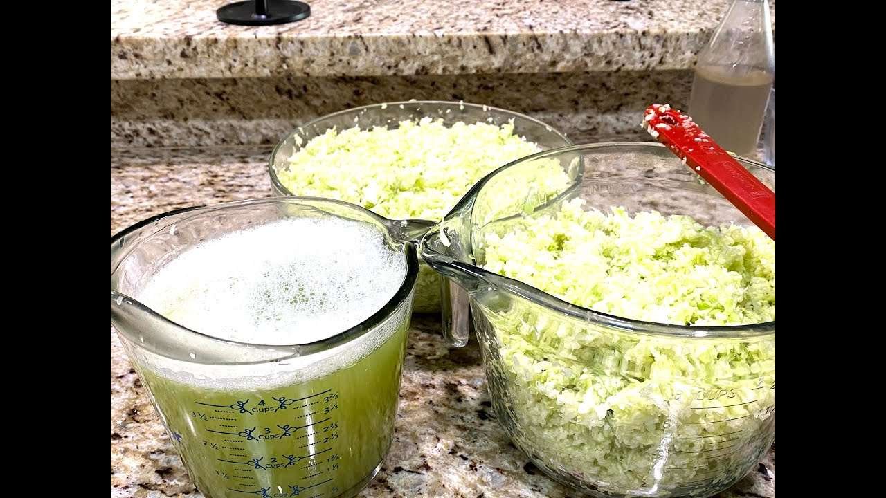 Easy ideas what makes your work easier in the kitchen by Magdi