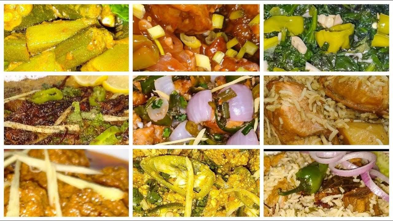 No Tomato Recipes By Feast With Ease | Easy Recipes Without Tomatoes