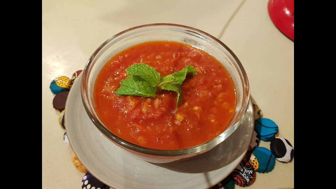 Cara Mudah Bikin saus spaghetti//easy ways to make spaghetti  sauce//home made spaghetti  sauce