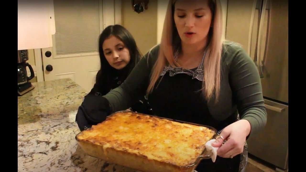 BAKED MACARONI AND CHEESE 😋| Best recipe| THANKSGIVING 2020 🤠Southern MUST TRY!!