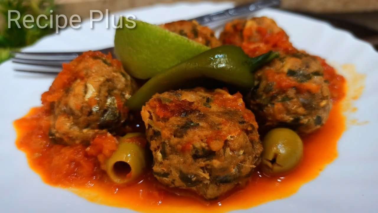 Best Fish Recipe‼ ️ Easy and So Much 😋😋😋