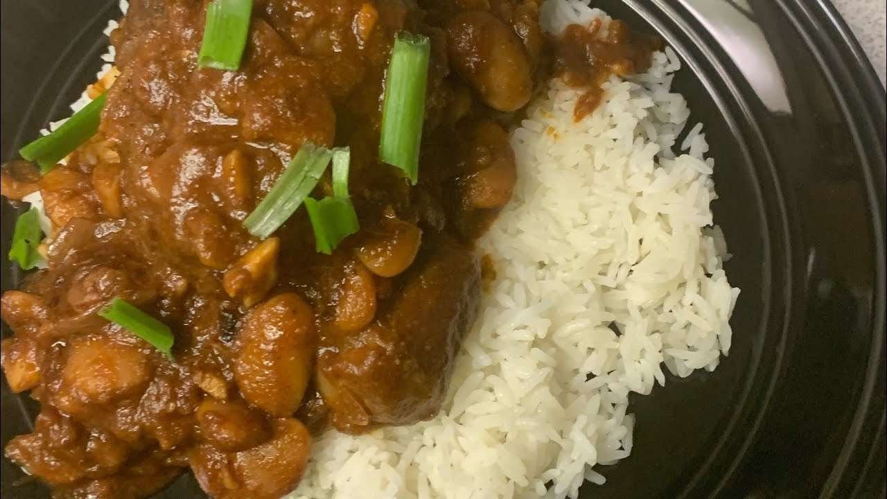 How To Make Oxtails (step By Step Recipe)
