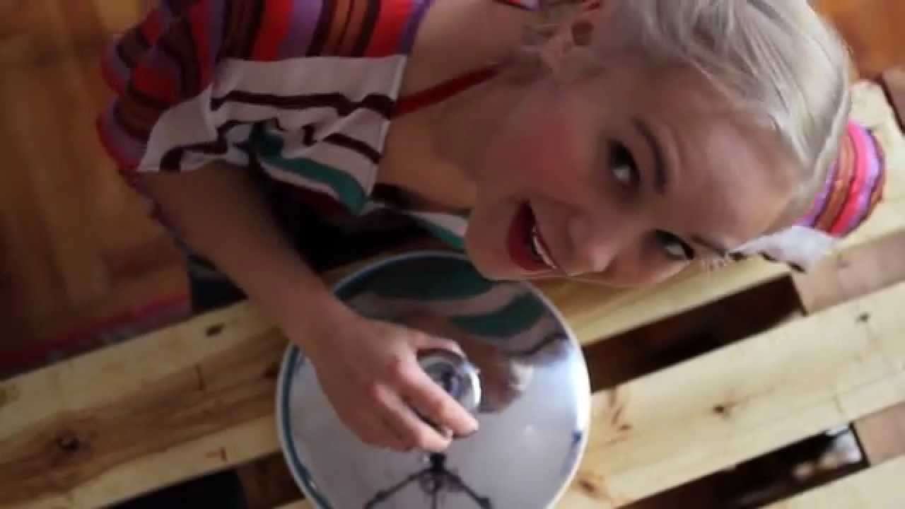 Caul: weird, beautiful & delicious