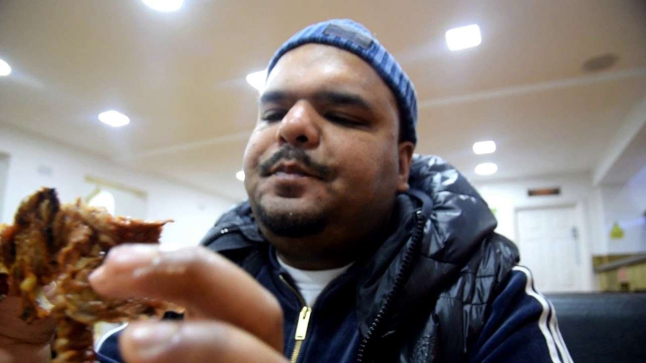 Jungle Paprika food review @ leiecster  best steaks ever