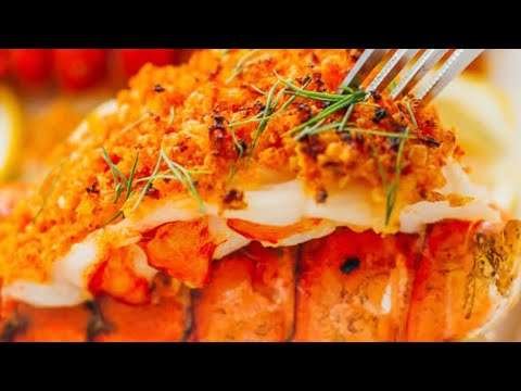 #গলদা# চিংড়ি #রেসিপি (World best  lobster recipe)