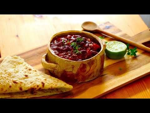 Chili Con Carne Recipe | Opitonok