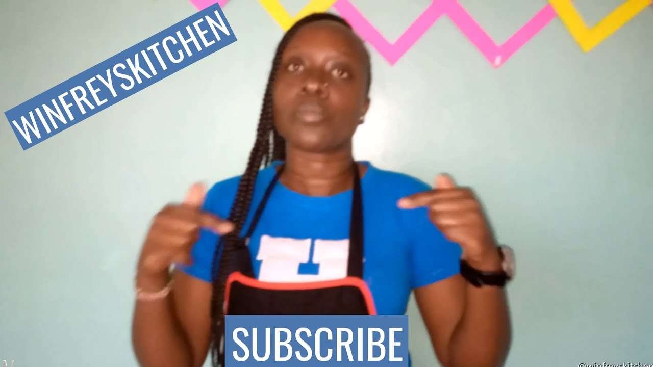 STIR FRIED CHICKEN-How to prepare STIR FRIED CHICKEN