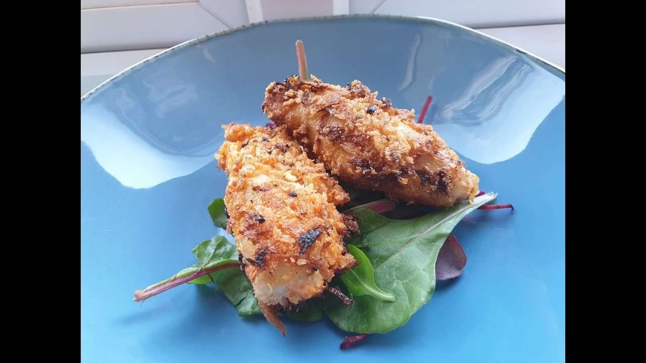 KFC style Soya Chicken