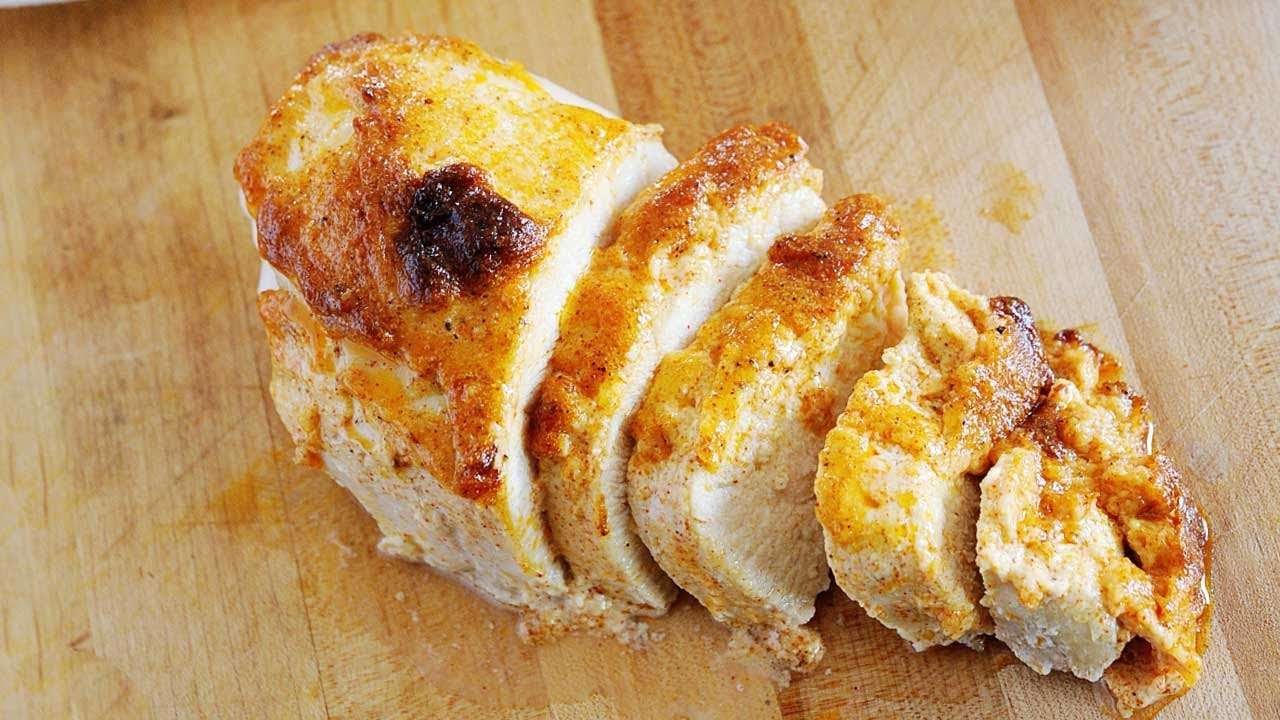 Melt In Your Mouth Chicken | Magic Chicken Recipe