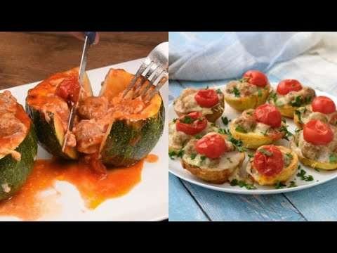 3 delicious ways to prepare super tasty meatballs!