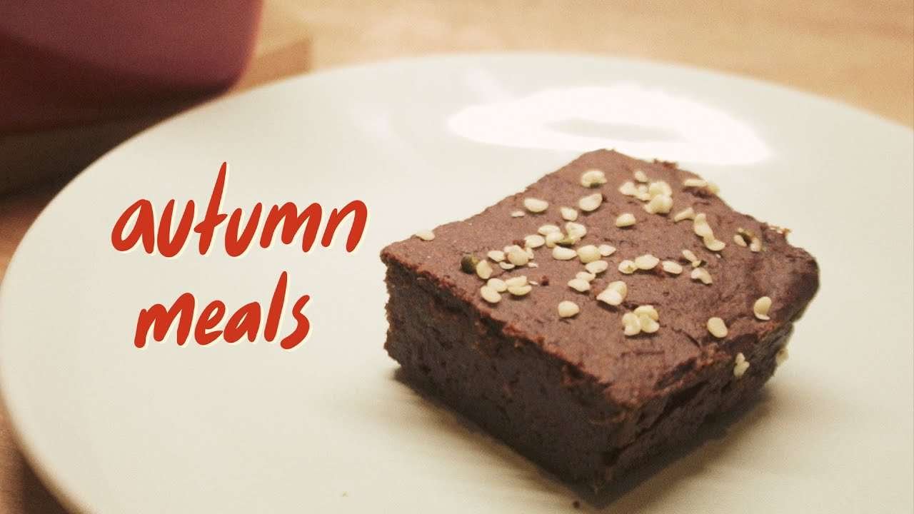 simple meals with seasonal produce 🍂 🍠  (under 30 min & vegan)