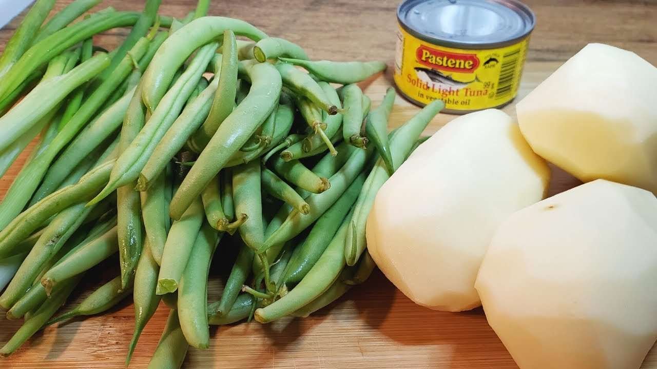 Dinner délicieux avec ces ingrédients || Facile et rapide || Easy dinner ideas