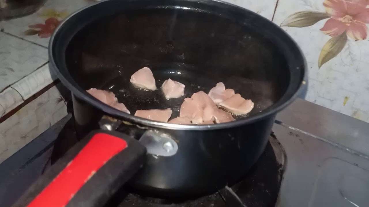 Wendy – Goulash Soup – 01541200096