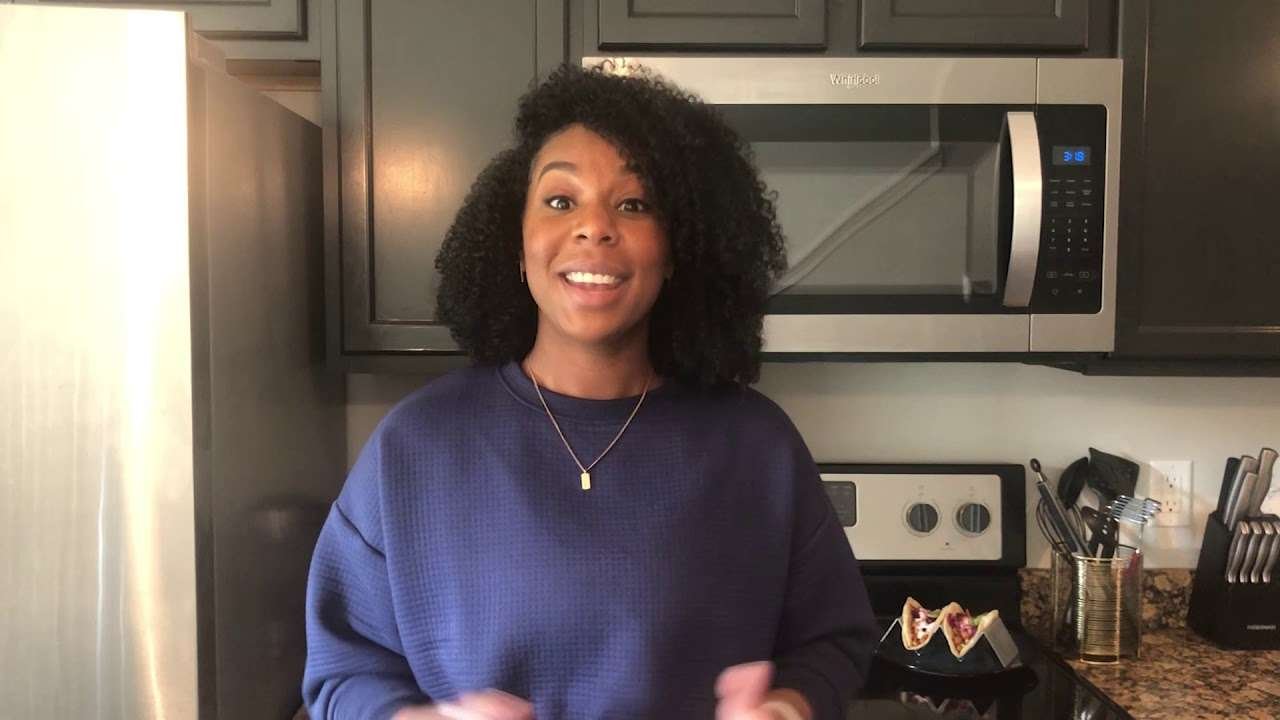 IMPACT THE CITY PRESENTS: 30 Minute Meal Prep (Week 3) with Janelle Freeman