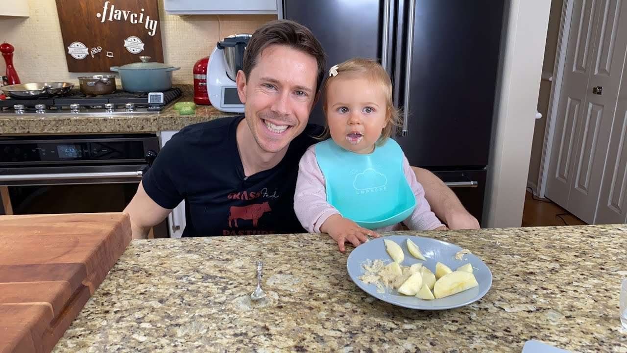 🔴 Chicken & Risotto LIVE – Easy Weeknight Recipes