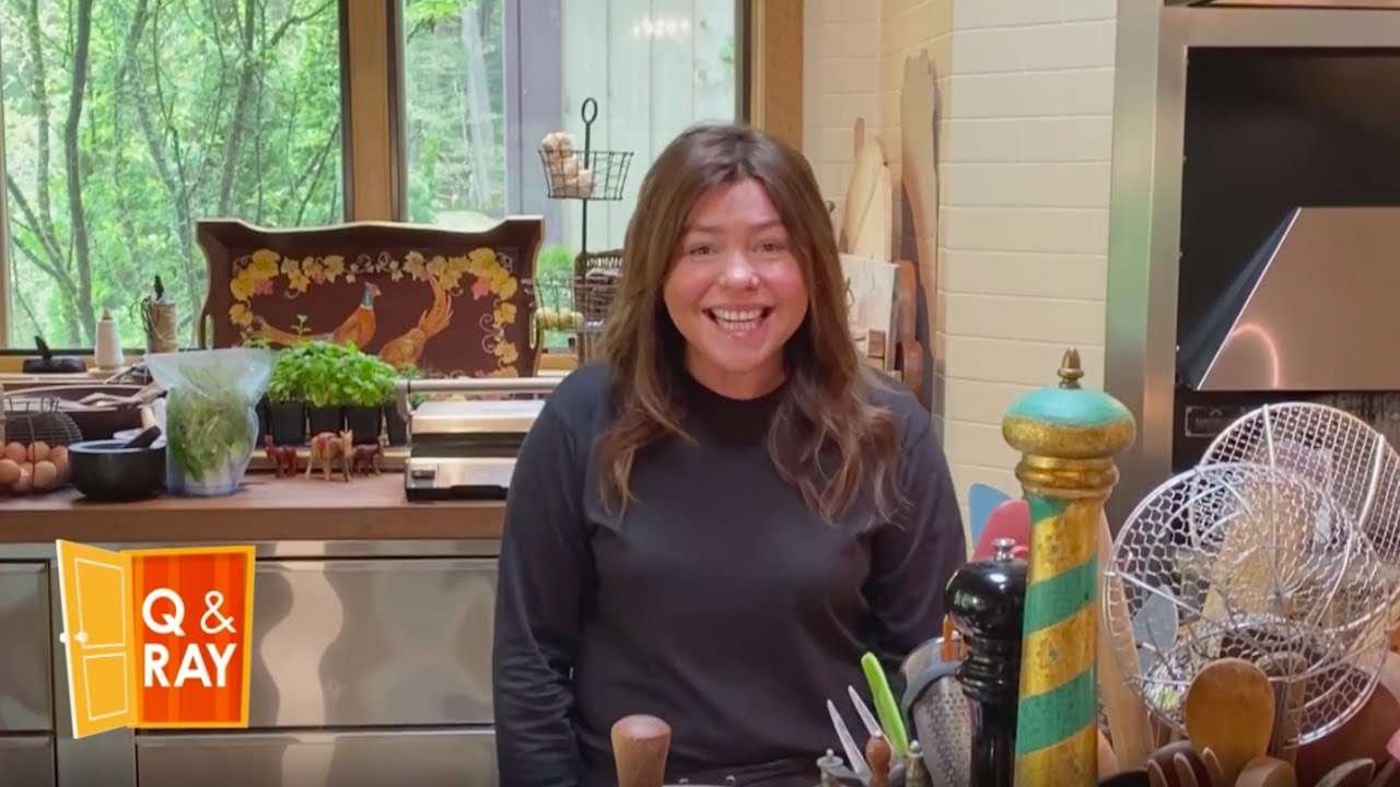 Cooking With Cabbage | Cabbage Recipe Ideas | #StayHome Q & Ray