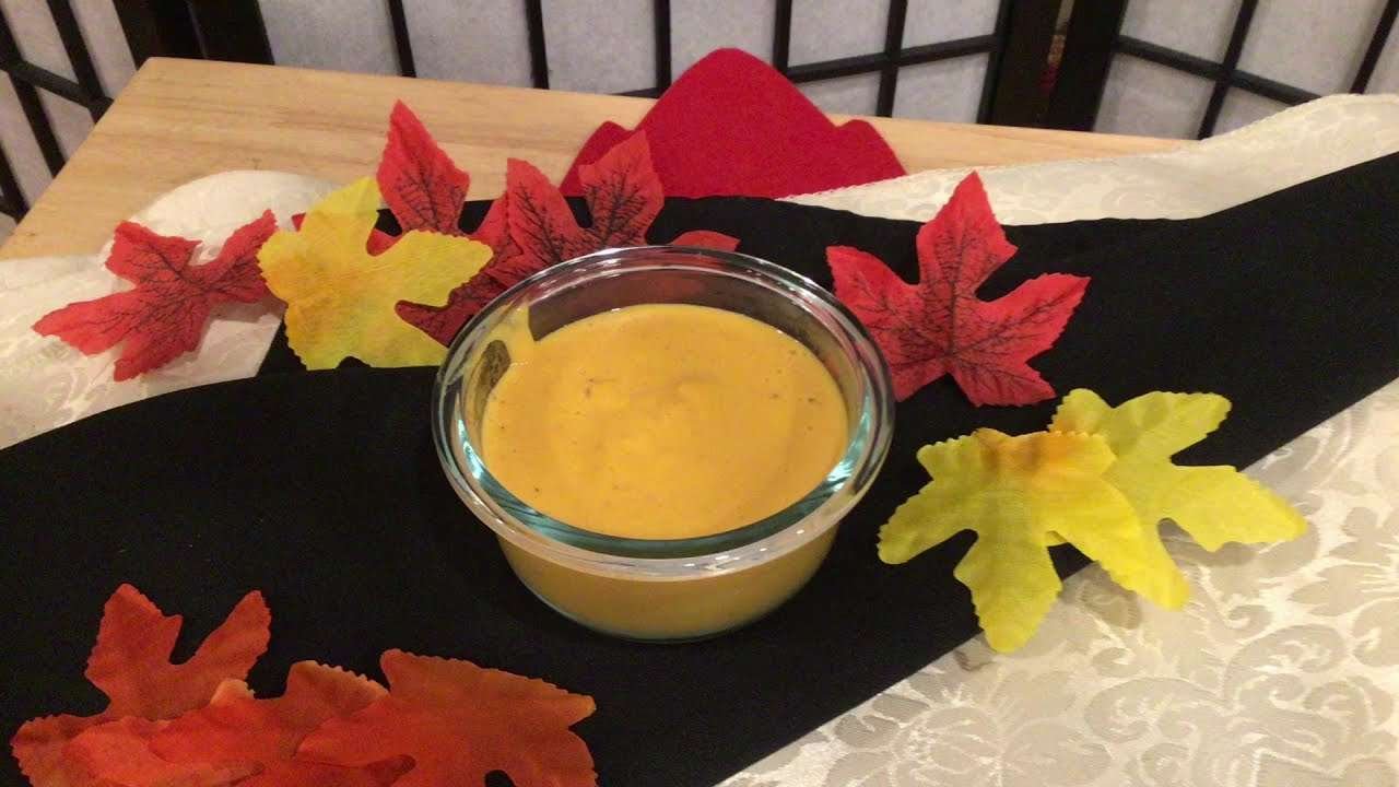 STARCH SOLUTION VEGAN CHEESE SAUCE(FAT FREE)