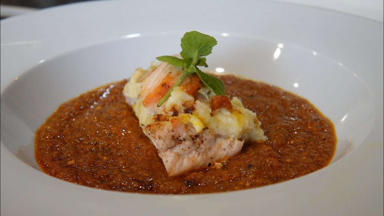 How To Make Mughlai Chicken (Stuffed) | Imran's Kitchen