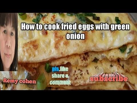 #cooking #healthy #breakfast  #fried eggs