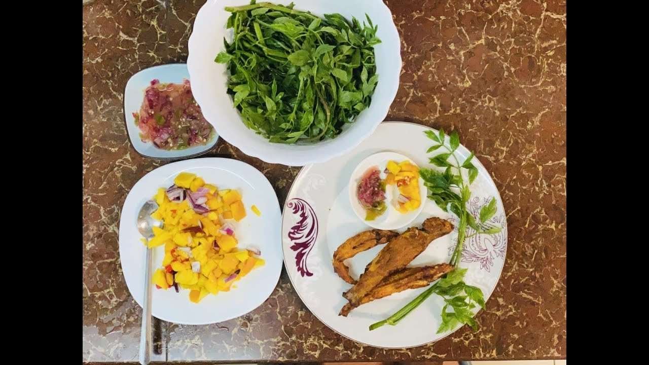 Air Fryer Crispy Tender Fish |Lockdown Cooking Series|