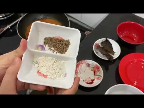 Goulash Soup – Sherly Tan – 01541200111