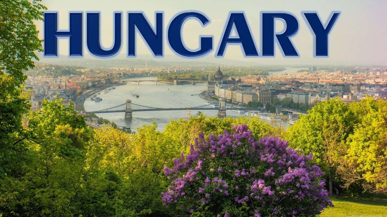 10 Best Places to Visit in Hungary