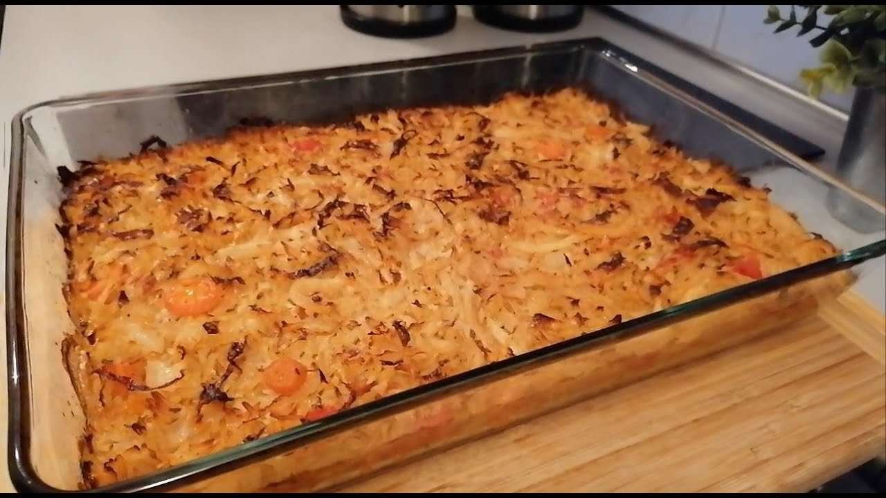 Are We Ready For The Winter Season And Its Holidays And Comfort Food? | Fried Fresh Cabbage | #33