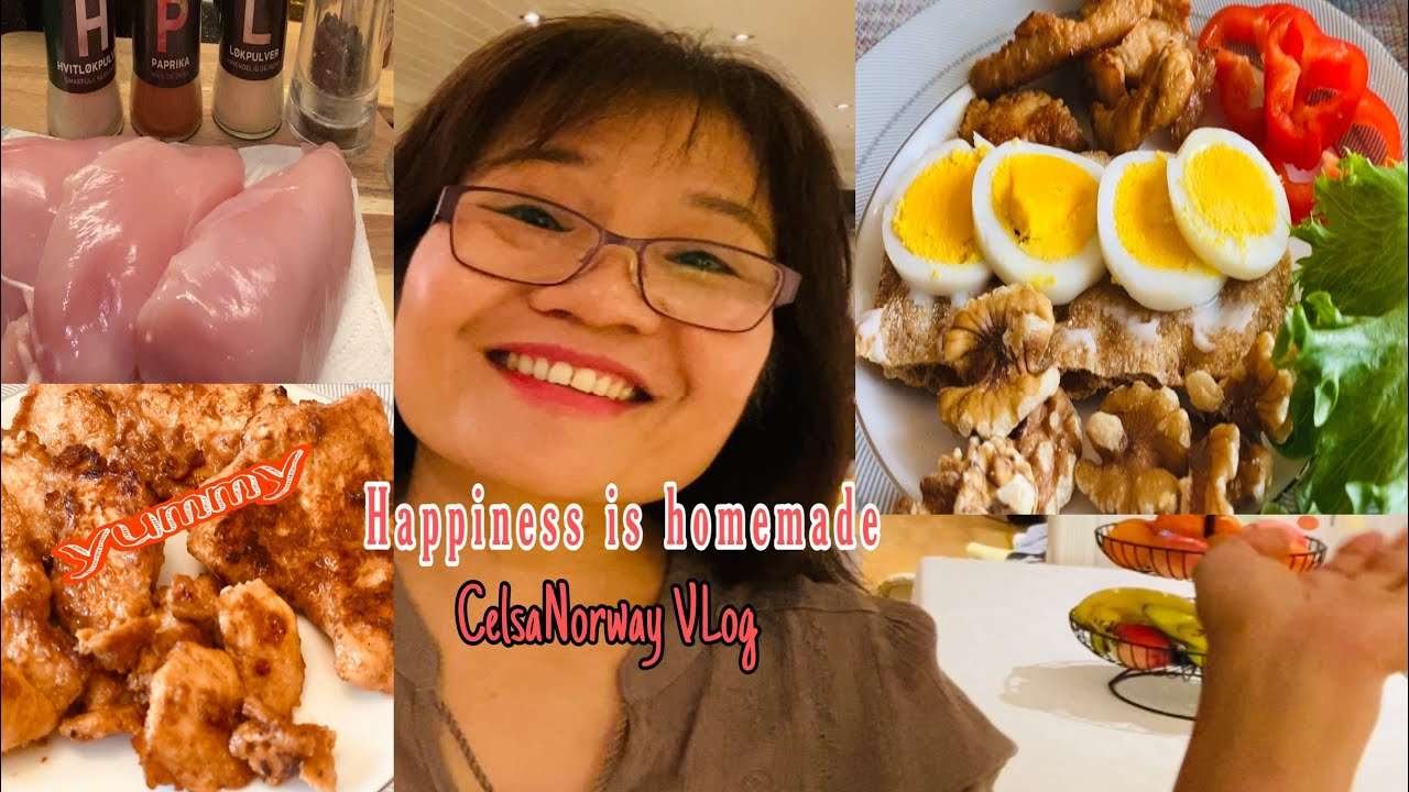 Tipid tips my homemade chicken tocino 😋