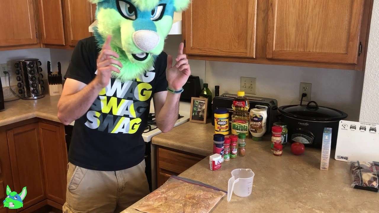 Homemade Popeye's Chicken Sandwich