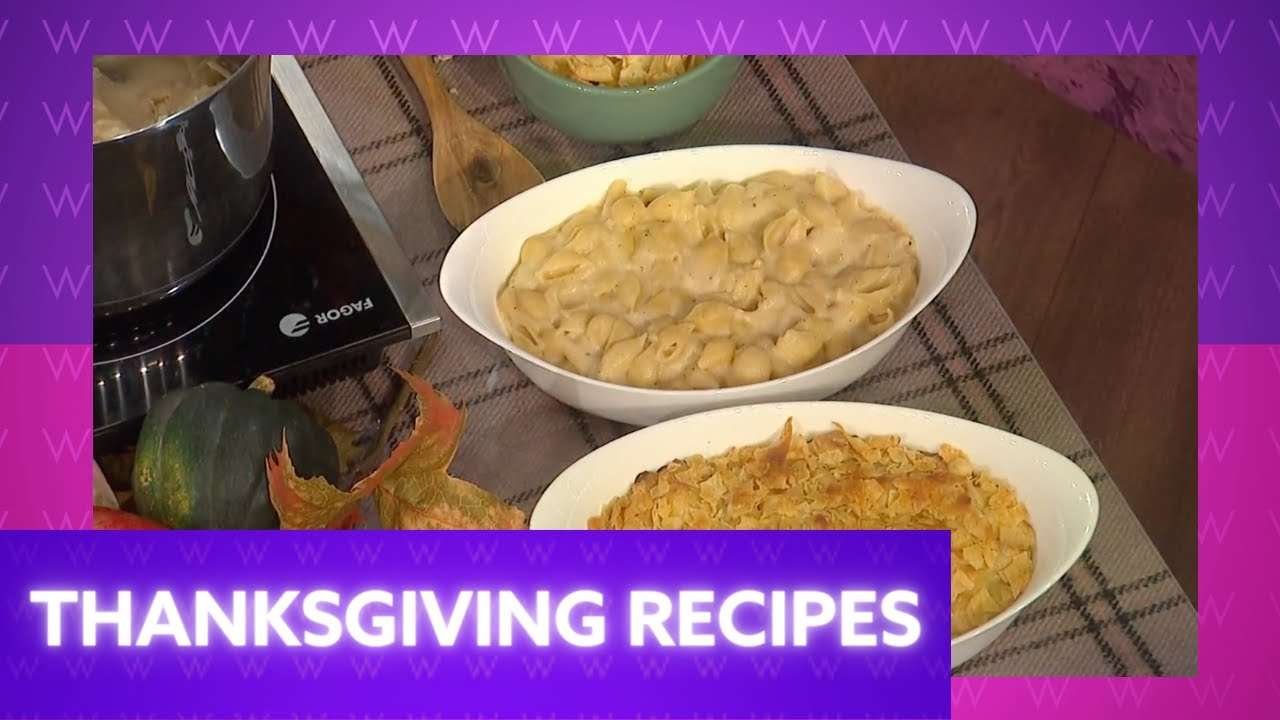 In the Kitchen with Nikki Dinki