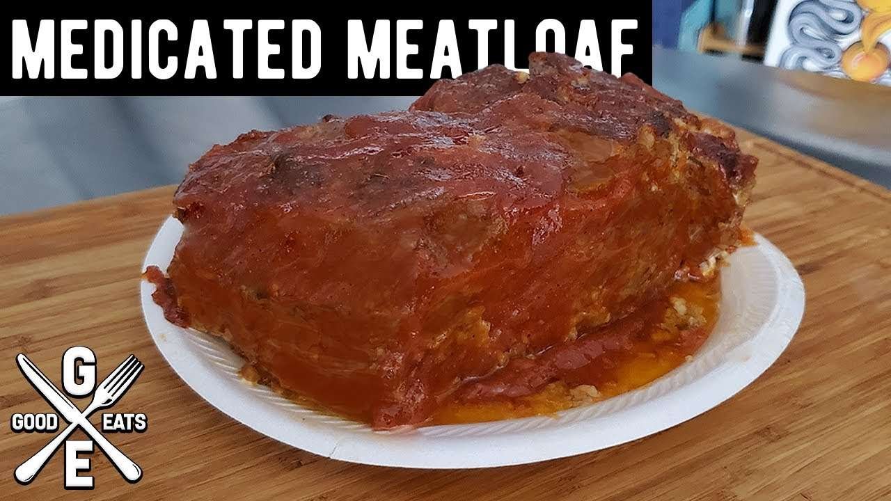 How To Make A Juicy Meatloaf – Easy Meatloaf Recipe