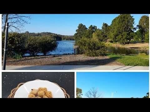 one of my favourite park and easy chicken nuggets recipe