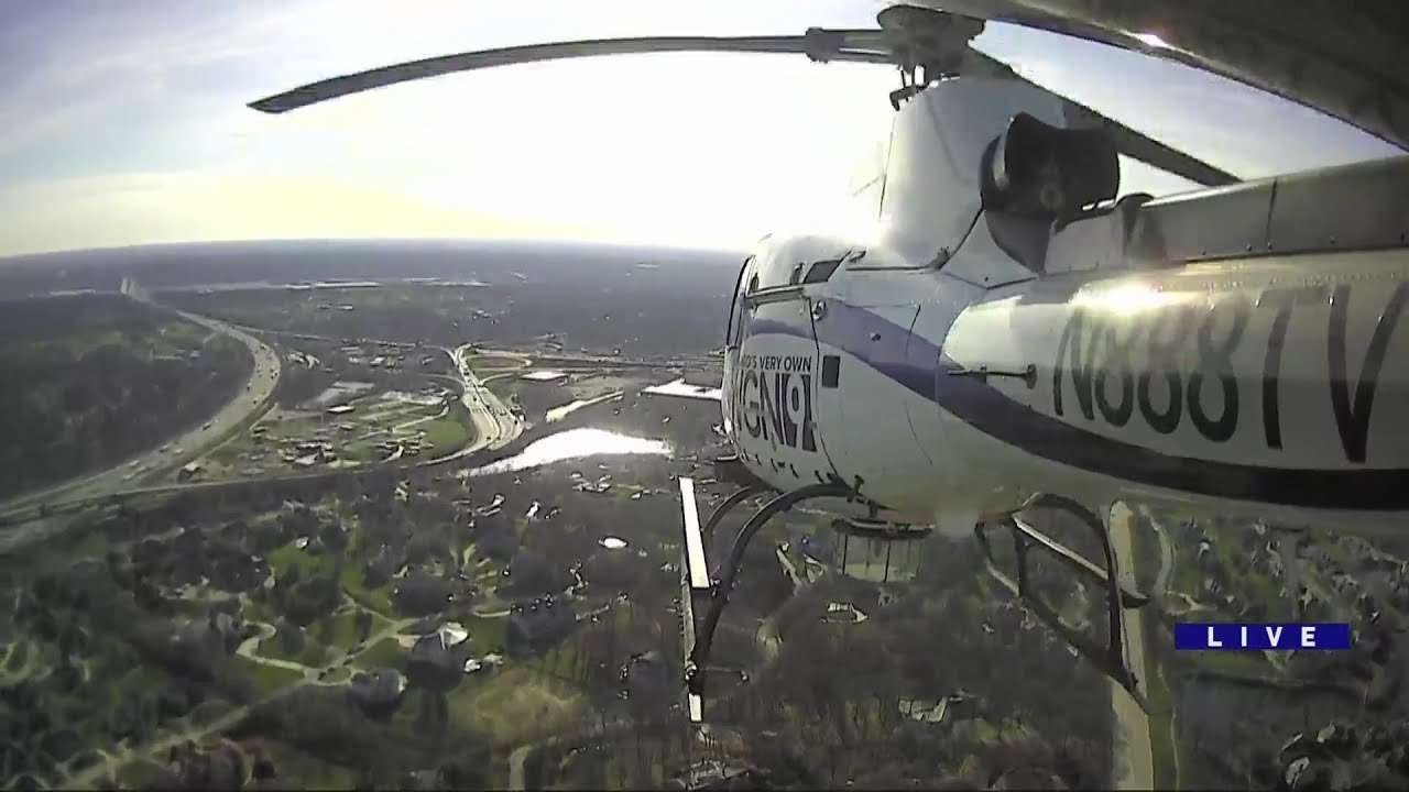 Dean shares 2 recipes for alternative Thanksgiving dishes