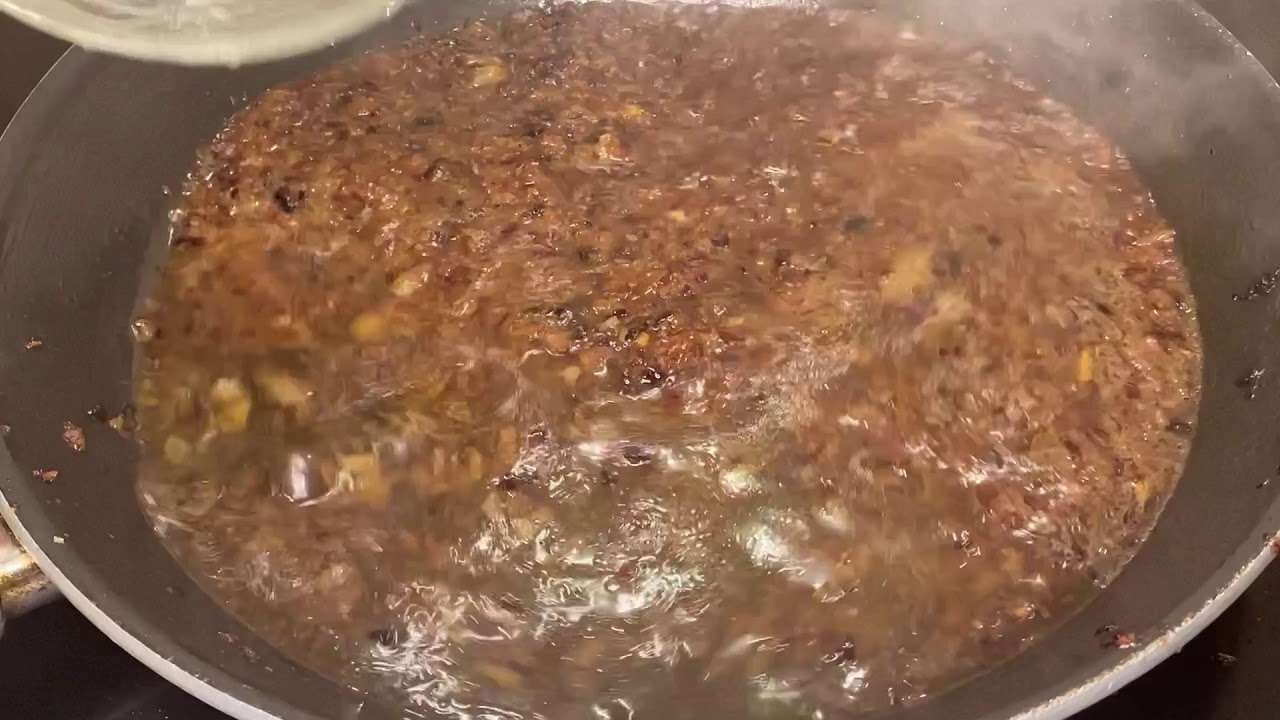 Kanaad Sayadia  ‎صيادية ( كنعد )  Simple Delicious Fish and Rice Recipe. iRecipe by Kareen