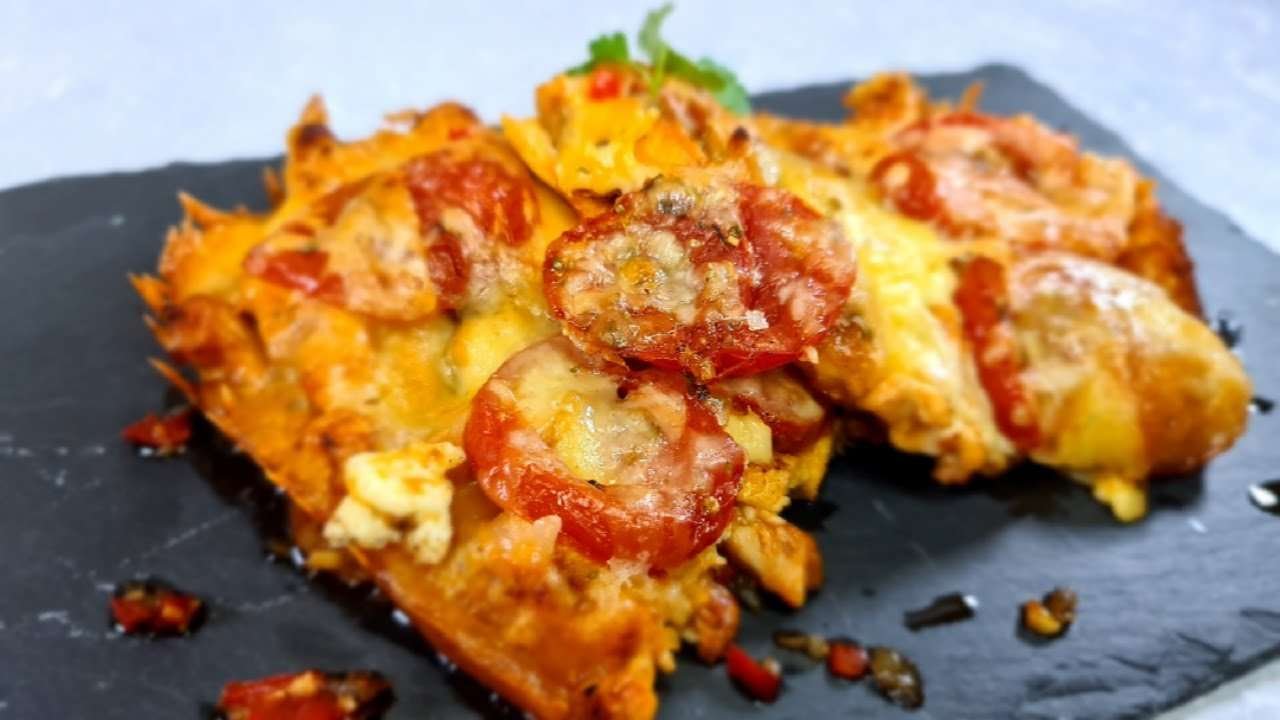 Special dinner recipes for guests | Quick and easy recipes with chicken breast | YUMMY RECIPES