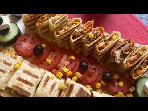 خبصة 2020 مكسيكي دجاج  Khabsa 2020 Mexican Chicken