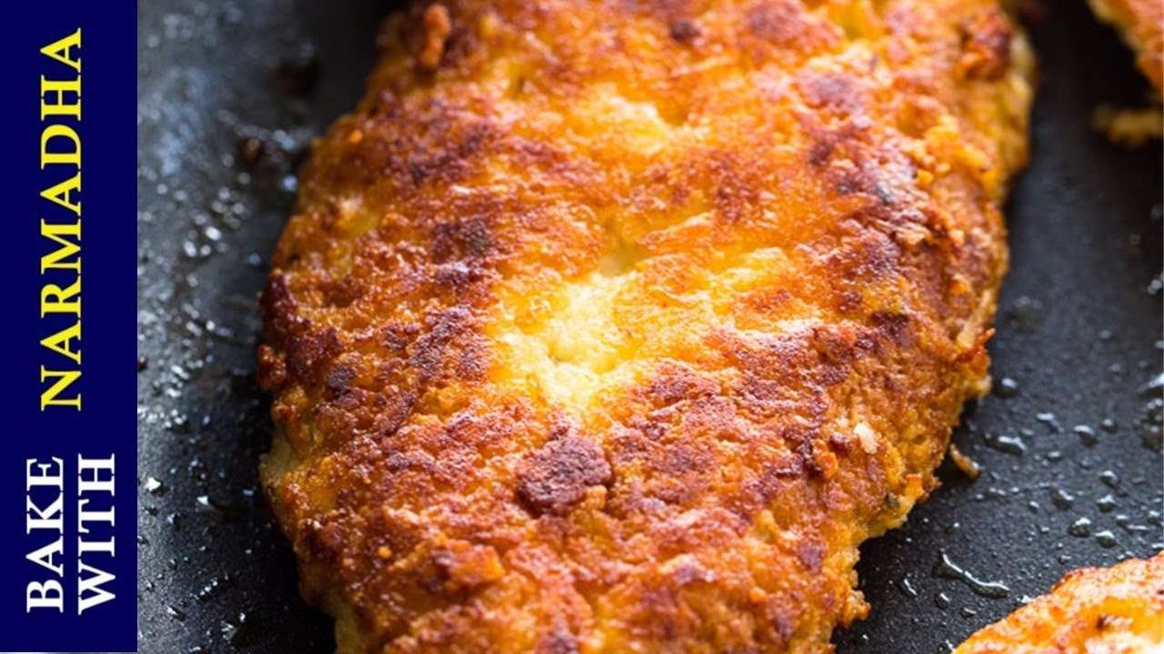 Now I cook CRISPY CHICKEN only this way! (No Deep Frying) A recipe to conquer your family!