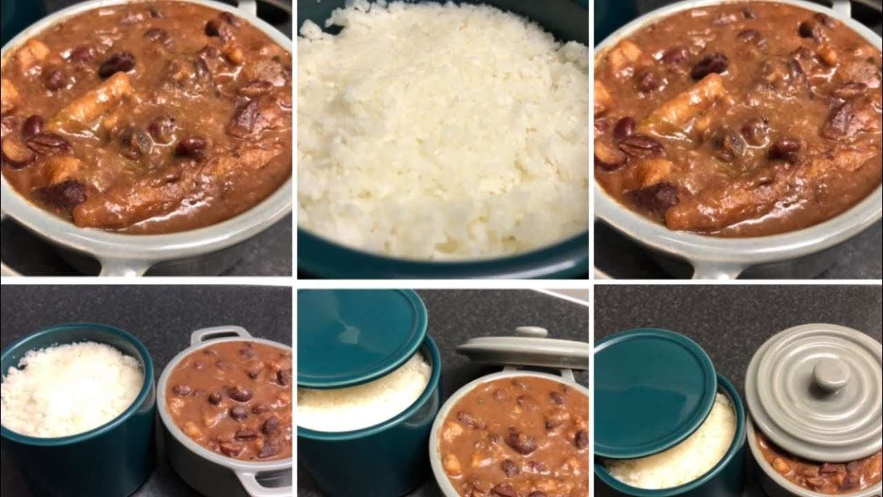 How To Make The Best Jamaican Gluten Free Stew Peas 🇯🇲Vegan/Vegetarian #AnnWhytesglutenfreerecipes