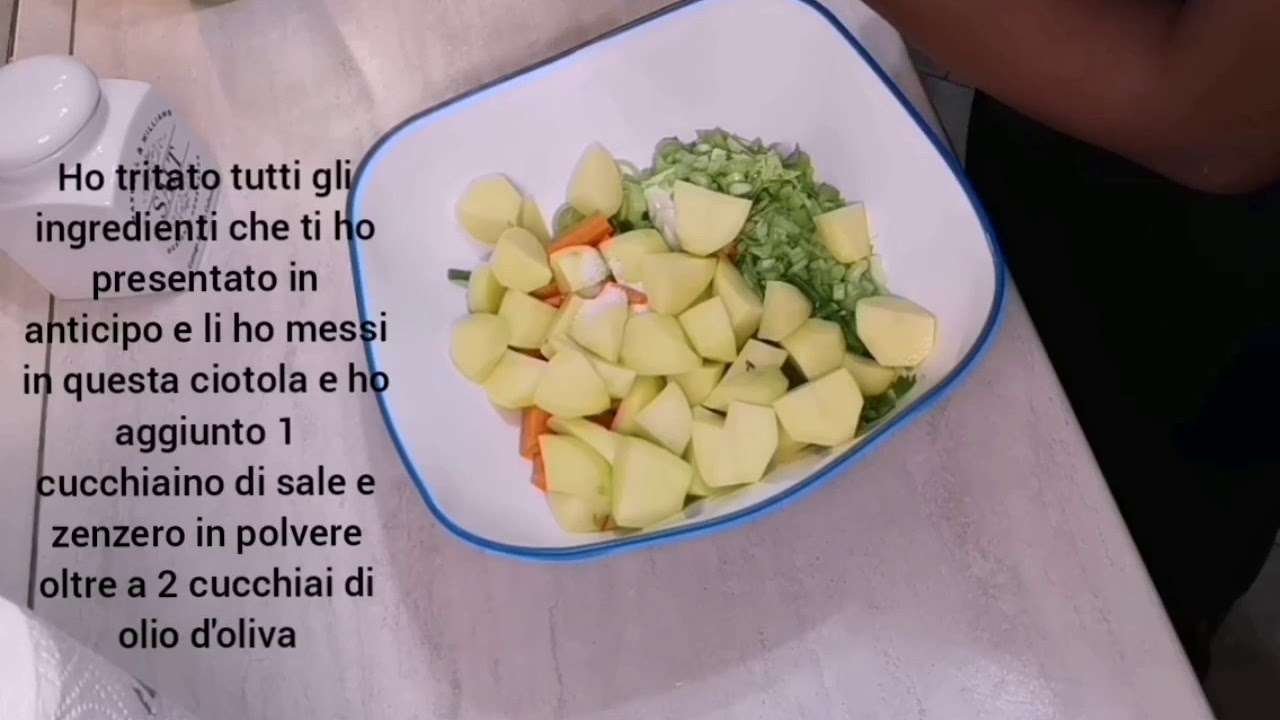 Cook with me #Baked chicken and potatoes 🐔🥔🍲🍽️#