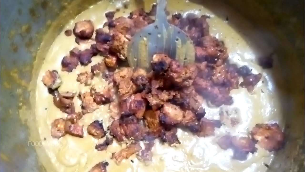 Special Chicken Tikka Masala | Restaurant Style Tikka Masala | Food Vlog