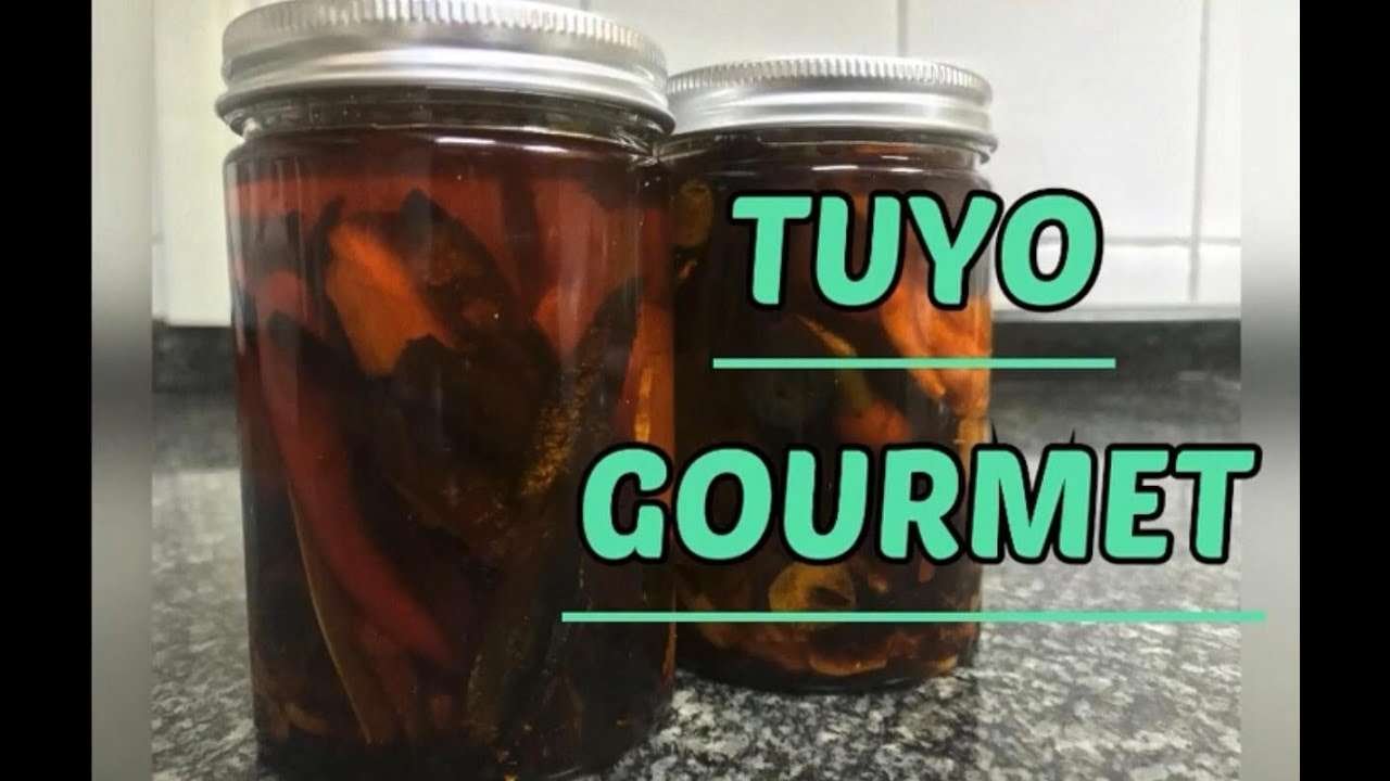 TUYO GOURMET by Tito Maki